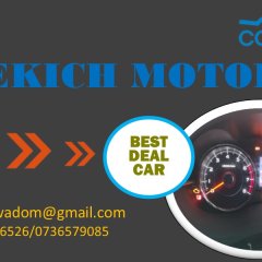 Dekich Motors