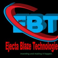 Ejecta Blaze Technologies Kenya