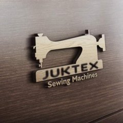 Juktex Sewing Machines and Apparels
