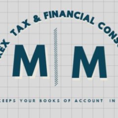 MALTREX Tax & Management Consultant